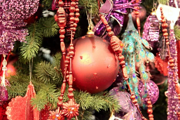 Natal. — Fotografia de Stock