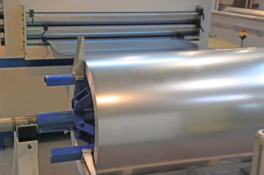 Endüstri/sanayii donatımı