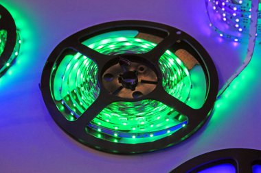 Şerit LED