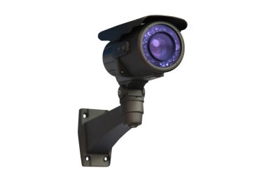 CCTV kamera