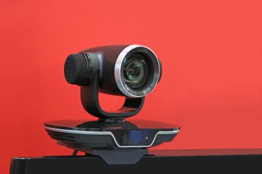 CCTV kamera