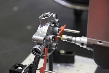 Ölçüm Mühendisliği