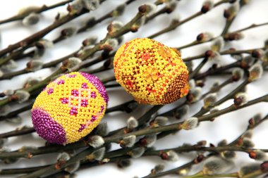 Paskalya yumurtaları