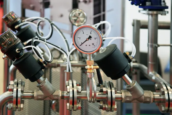 gıda işleme ekipmanları