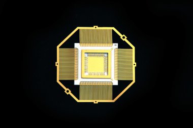 micropocessor olgusu