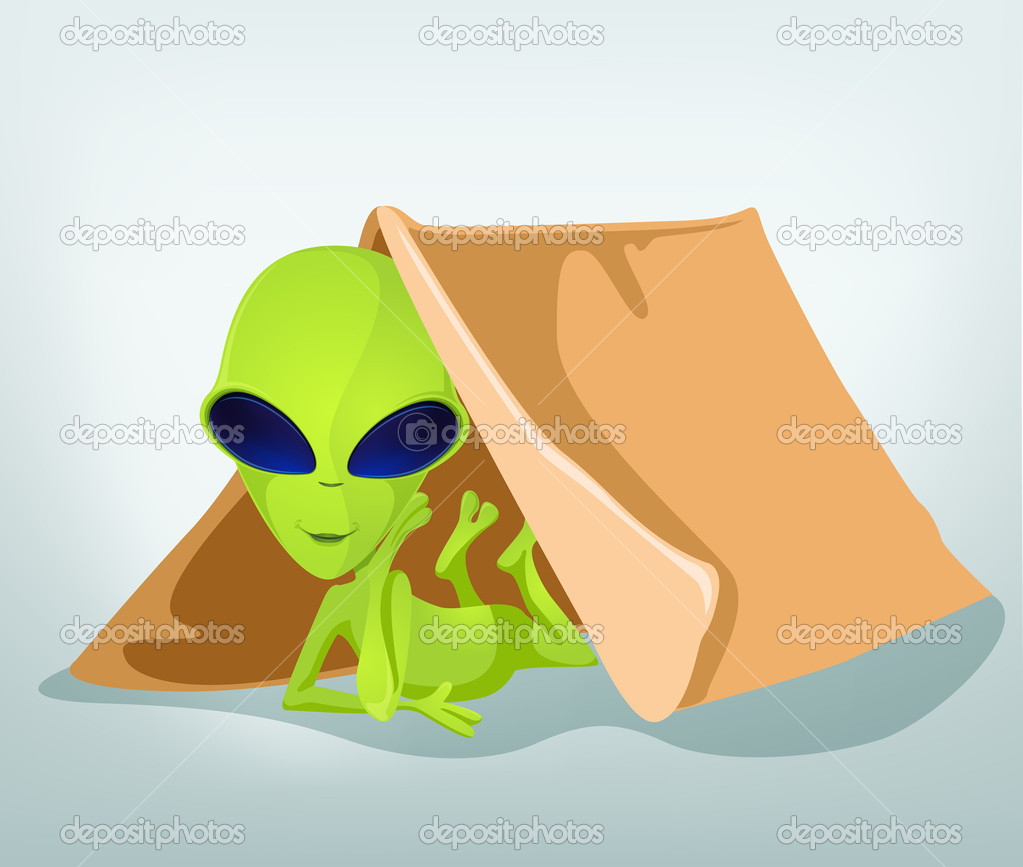 Cartoon_Character_ALIEN_062_CS5