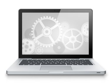 dizüstü bilgisayar kavramı