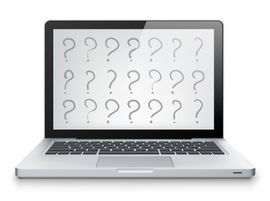 dizüstü bilgisayar kavramı