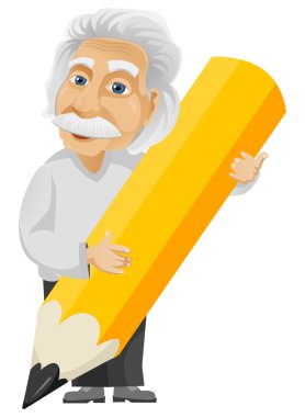 Einstein
