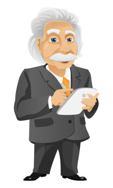 Einstein