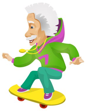 Einstein