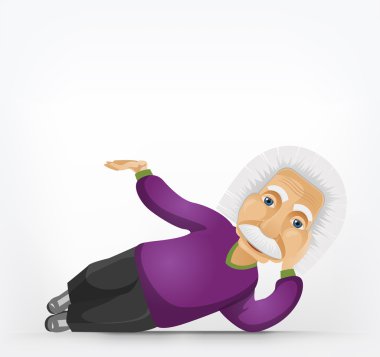 Einstein