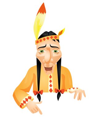 aborigine