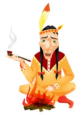aborigine
