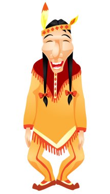 aborigine