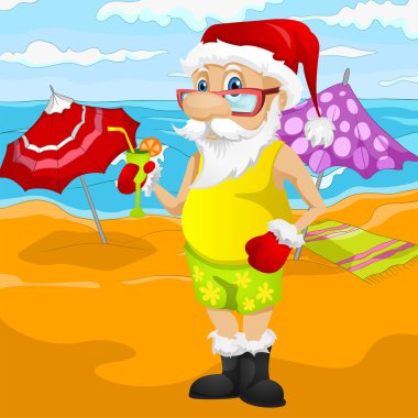 Noel Baba