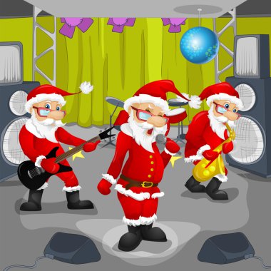 Noel Baba