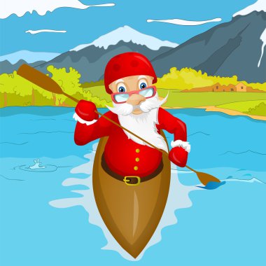 Noel Baba