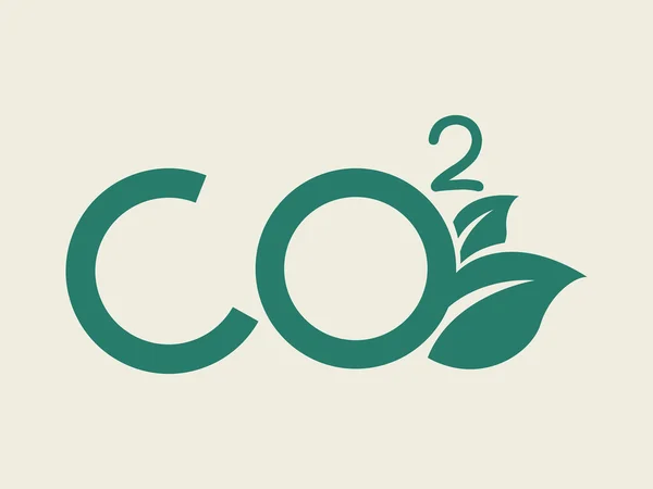 Eco Flat pictogram — Stockvector