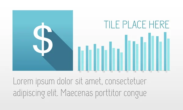 Infographic Elements. — Stock Vector