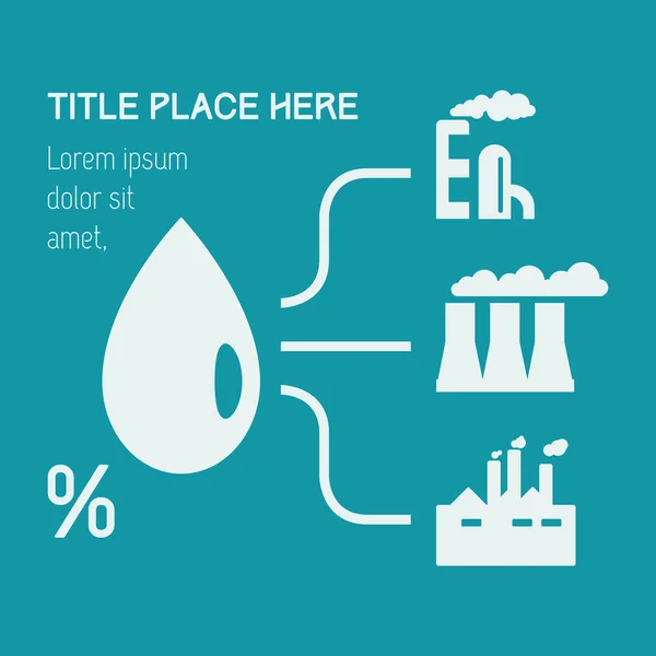 Éléments d'infographie. — Image vectorielle