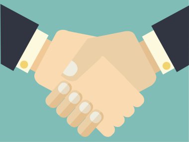 iş Infographic elemanları.