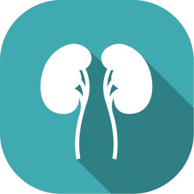 Medical Flat Icon clipart