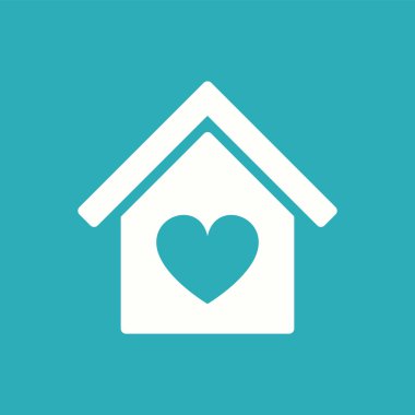 Gayrimenkul simgesi.