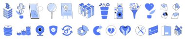 Data and finance