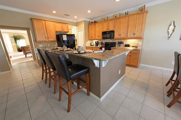 Kitchen — Stock Photo, Image