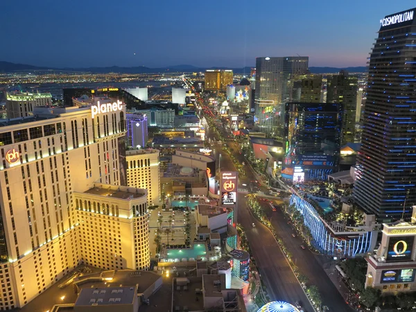 Las vegas — Foto de Stock