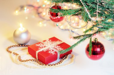 christmas dekorasyon