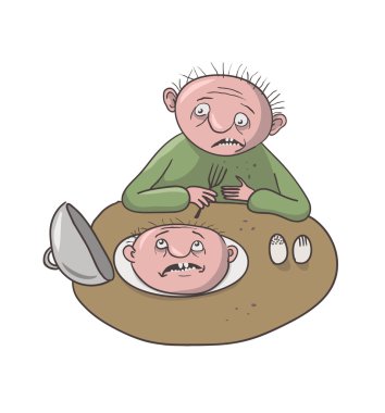yamyamlık
