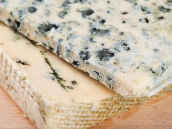 Blue cheese — Stock Photo, Image