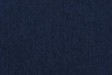 Kot pantolon deseni. Koyu mavi kot arka plan.