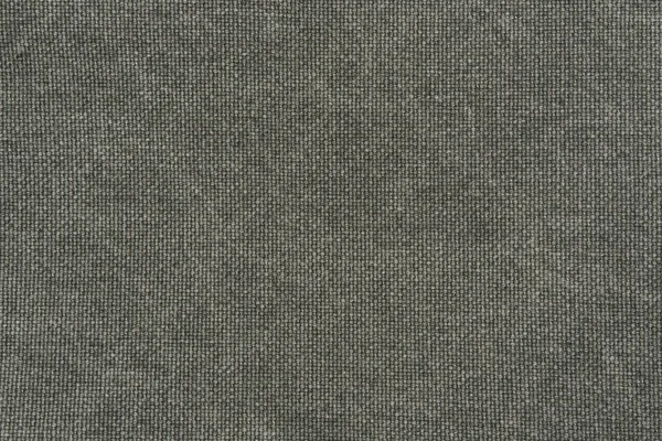 Textur Aus Grünem Canvas Oder Jeans — Stockfoto
