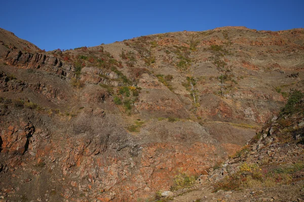 Piedras rojas —  Fotos de Stock