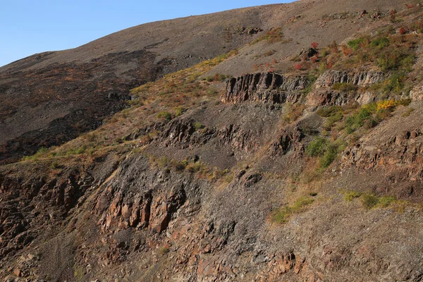 Piedras rojas — Foto de Stock