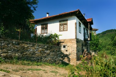 Dölen village, Bulgaristan