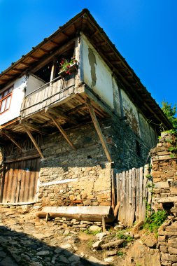 Dölen village, Bulgaristan