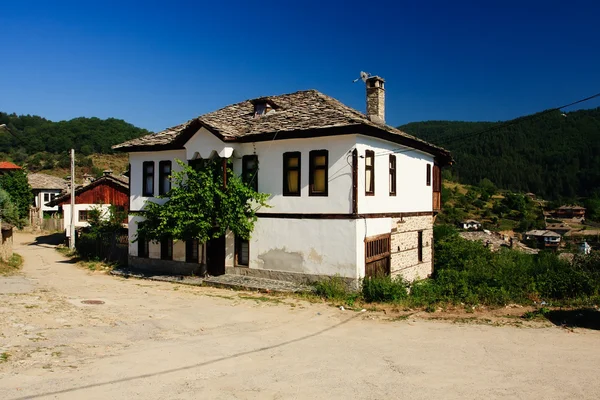 Dolen χωριό, Βουλγαρία — Φωτογραφία Αρχείου