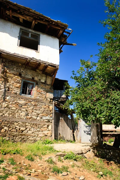 Dolen village,Bulgaria — Stock Photo, Image