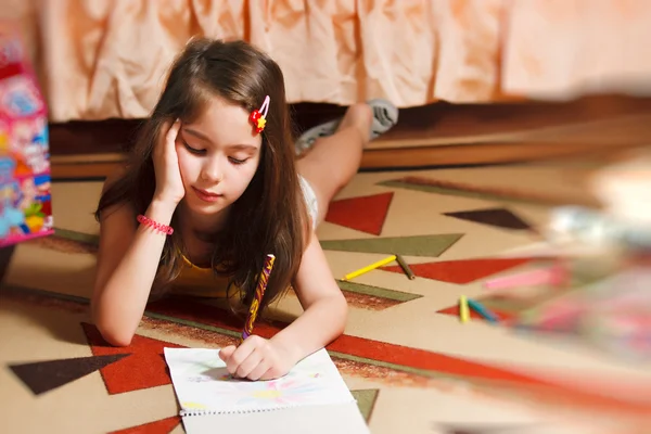 Voltar para a escola — Fotografia de Stock