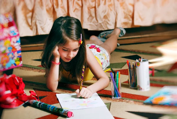 Voltar para a escola — Fotografia de Stock