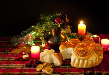 Noel sakin hayat