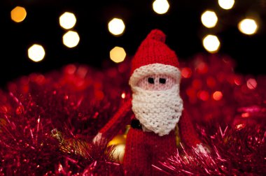 Noel Baba Noel Baba oyuncak