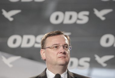Petr Necas