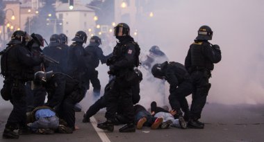 seçim öncesi toplantı Ostrava sosyal adalet İşçi Partisi