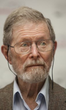 Nobel ödüllü Profesör dr. george e. smith