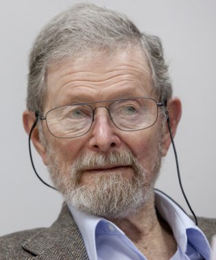 Nobel ödüllü Profesör dr. george e. smith